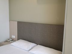 -汉庭(天津滨江道步行街店)