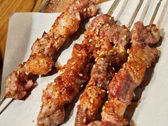 -韩都烤肉(中街小北总店)
