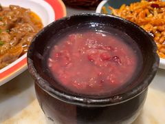 -红蜡烛-养生粥-津鲁菜(中山路店)