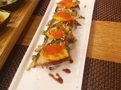 -樱の千渡日式料理·铁板烧•烧鸟(金盛田广场店)