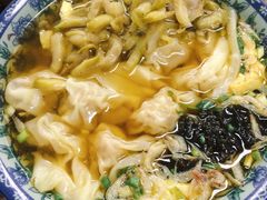 -都谷包子(天一广场店)