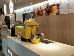 -麦当劳(农光里店)