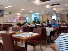 大堂-东方饺子王(和平里店)