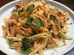 搓椒藠头-杨记隆府(白象街店)