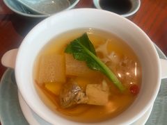 -镇江苏宁万豪酒店-苏筵中餐厅