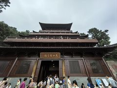 -敬亭山风景名胜区