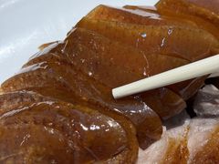 -黑窑厂糖油饼烤鸭·清真菜(旗舰店)