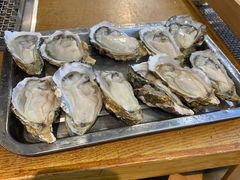 -蚝英雄鲜蚝自助专门店(长楹天街直营店)