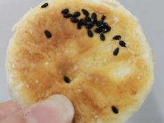 板栗饼-栗子张(文殊院店)