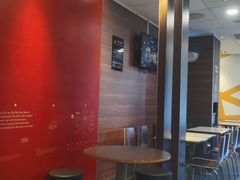 -麦当劳(衡阳中心汽车站店)