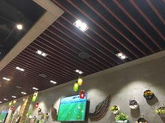 大堂-白玉·朝鲜族烤串(南山店)