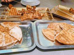 -清真·馬坡二旦烧烤(人生一串拍摄店)