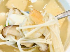 韩国海鲜豆腐汤-泰熙家(侨城坊QPlex店)