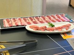 -極屋鮨牛 · 烧肉酒场(时代C馆店)