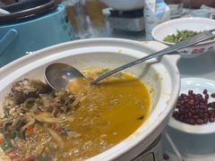 -野渡坡·极致湘菜·庭院餐厅(汉阳店)