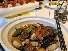 -鱼翅楼·津派砂锅鱼翅(水上公园店)