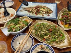 -刘师父老汉口江湖菜(蔡锷路店)