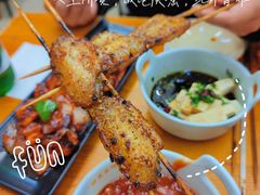 -炒豆合作社(东四总店)