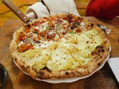 -盘炉forenza·云贵川融合小食堂 ( 钟楼中柳巷店)