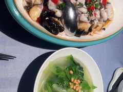 -晓粤·惹味粤菜(凯德乐峰广场店)