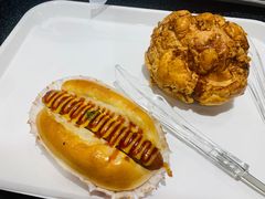 -85度C(东莞常平新南街店)