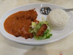 -旺角宝港式茶餐厅(寮步店)