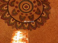 -丽池宫韩式汗蒸会馆(华灯坊店)