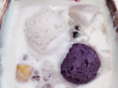 -鲜芋仙(群光广场店)