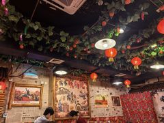 -粗粮人家·东北菜(洋桥店)