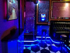 -欢乐迪KTV(南坪上海城店)