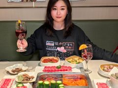 -海底捞火锅(劲松店)