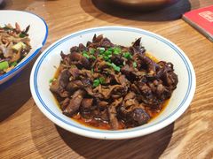 -印象鲵宴·张家界地标美食名片(溪布街店)