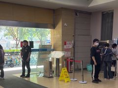 -广州仁爱天河医院体检中心