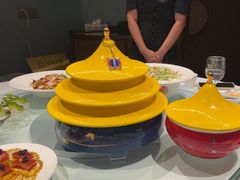 -花家怡园HUA'S RESTAURANT(崇文门·哈德门广场店)