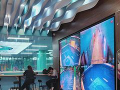 -Swim斯卫姆国际儿童游泳中心(红博中央公园店)