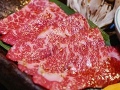 -炼火烤肉店