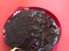 -王中王刨冰