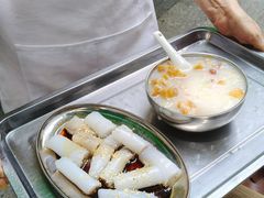 -陈添記·祖傳爽鱼皮·西关老字号(广州首店)