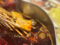 -欧阳小姐在成都(爱琴海店)