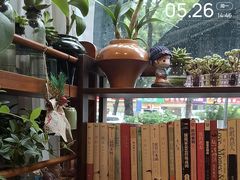 -街角 T·COFFEE 融合料理·BISTRO(车公庙店)