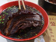 -小龙大肉面馆