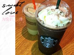 -星巴克(苏州西蒙店)