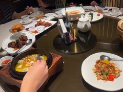 -ZEN采蝶轩·粤味臻鲜·手作点心·商务宴请(泰州店)