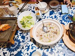 -庭悦餐厅(华侨城店)