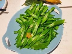 -香香海南菜餐厅