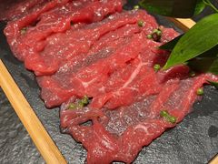 -盡膳口福跷脚牛肉火锅(国贸商城店)