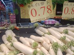 -广百家超市(大东海店)