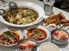 -太二酸菜鱼(广州IFC国金天地店)