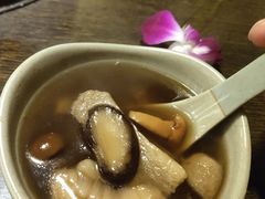 -滇釜火锅·能喝汤的火锅(车公庄店)