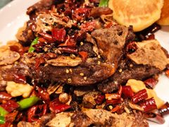 -鸡毛店·川菜(双楠店)